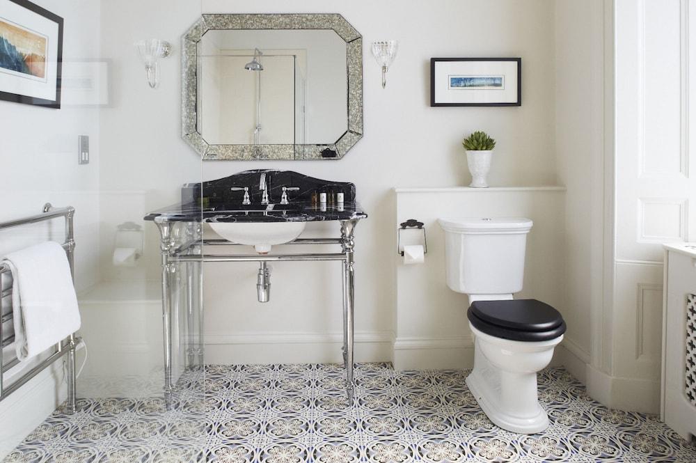 Fotos del hotel - The Roseate Edinburgh