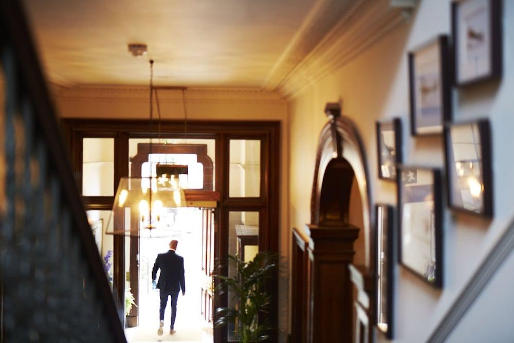 Fotos del hotel - The Roseate Edinburgh