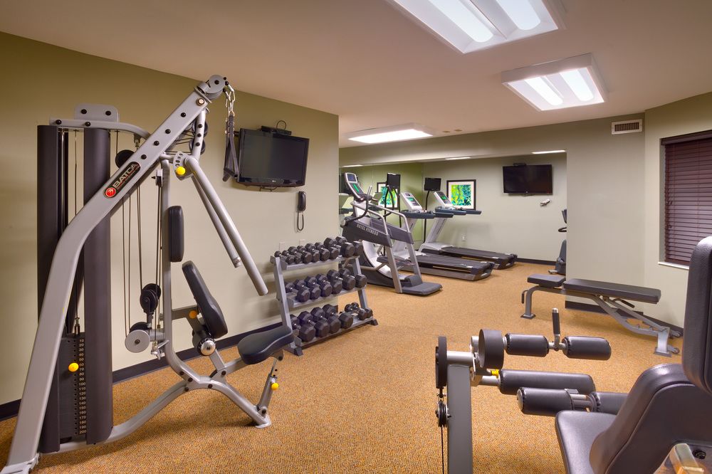 Staybridge Suites Downtown Peoria, an IHG Hotel