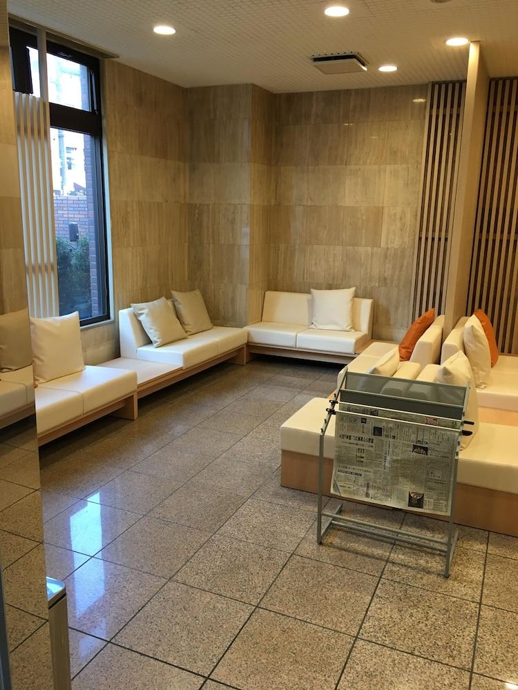 Fotos del hotel - Smile Hotel Sugamo