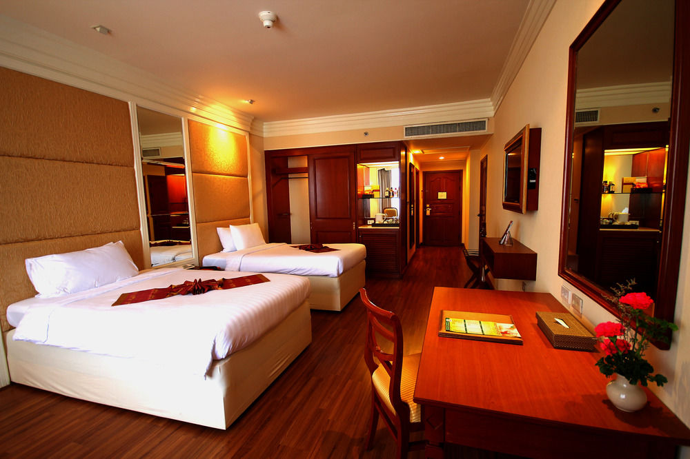 Fotos del hotel - Emerald Hotel Bangkok
