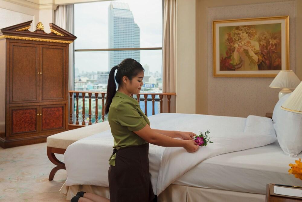 Fotos del hotel - Emerald Hotel Bangkok