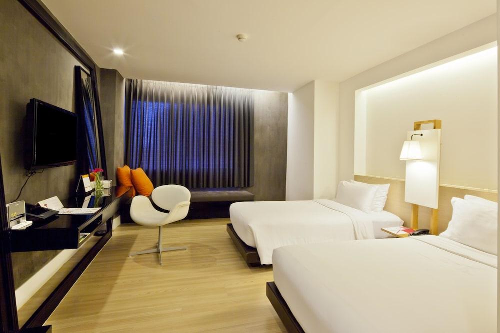 Fotos del hotel - Trinity Silom Hotel