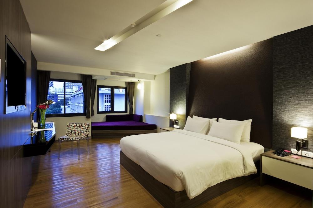 Fotos del hotel - Trinity Silom Hotel