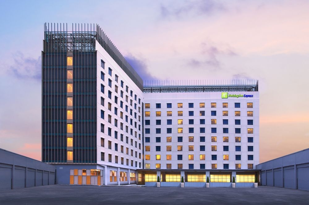 Fotos del hotel - HOLIDAY INN EXPRESS JAKARTA PLUIT CITYGATE