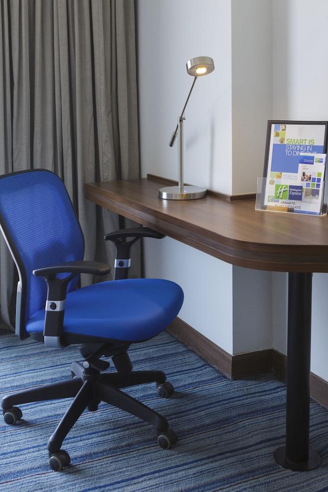 Fotos del hotel - HOLIDAY INN EXPRESS JAKARTA PLUIT CITYGATE
