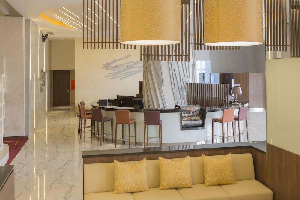 Fotos del hotel - HOLIDAY INN EXPRESS JAKARTA PLUIT CITYGATE