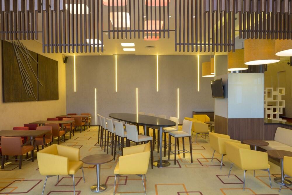Fotos del hotel - HOLIDAY INN EXPRESS JAKARTA PLUIT CITYGATE