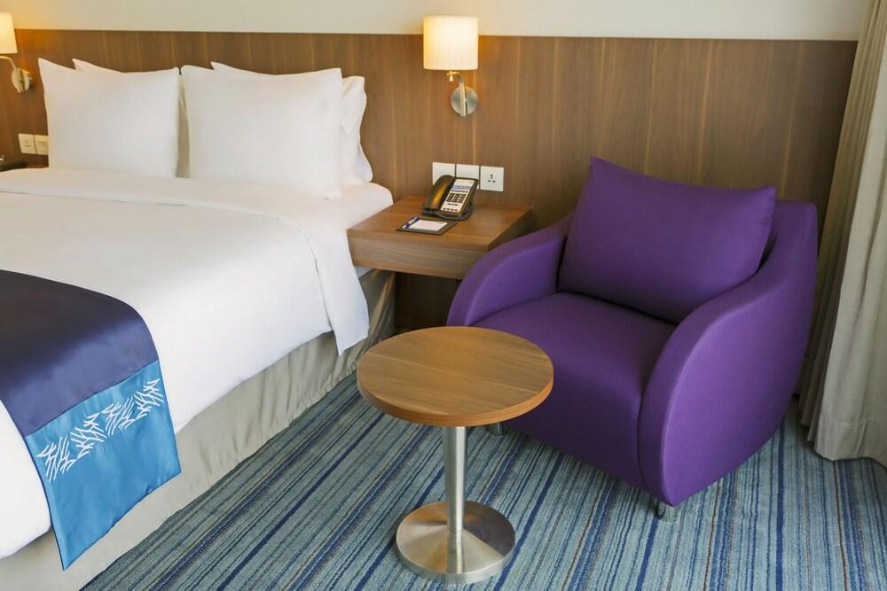 Fotos del hotel - HOLIDAY INN EXPRESS JAKARTA PLUIT CITYGATE