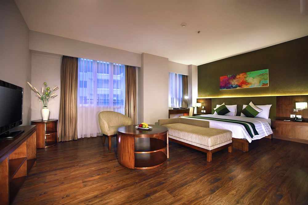 Fotos del hotel - EL ROYALE HOTEL JAKARTA