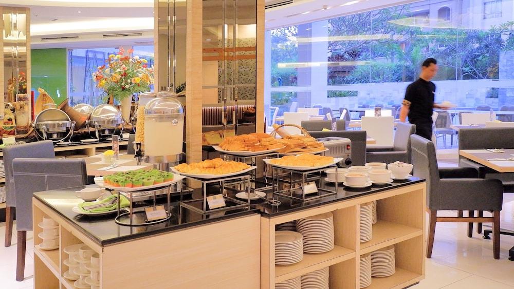Fotos del hotel - EL ROYALE HOTEL JAKARTA