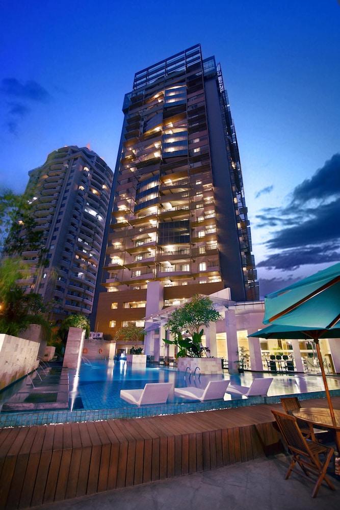 Fotos del hotel - EL ROYALE HOTEL JAKARTA