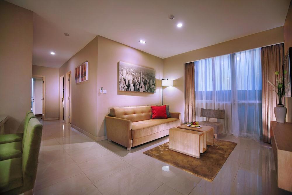 Fotos del hotel - EL ROYALE HOTEL JAKARTA