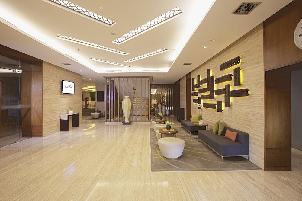 Fotos del hotel - EL ROYALE HOTEL JAKARTA