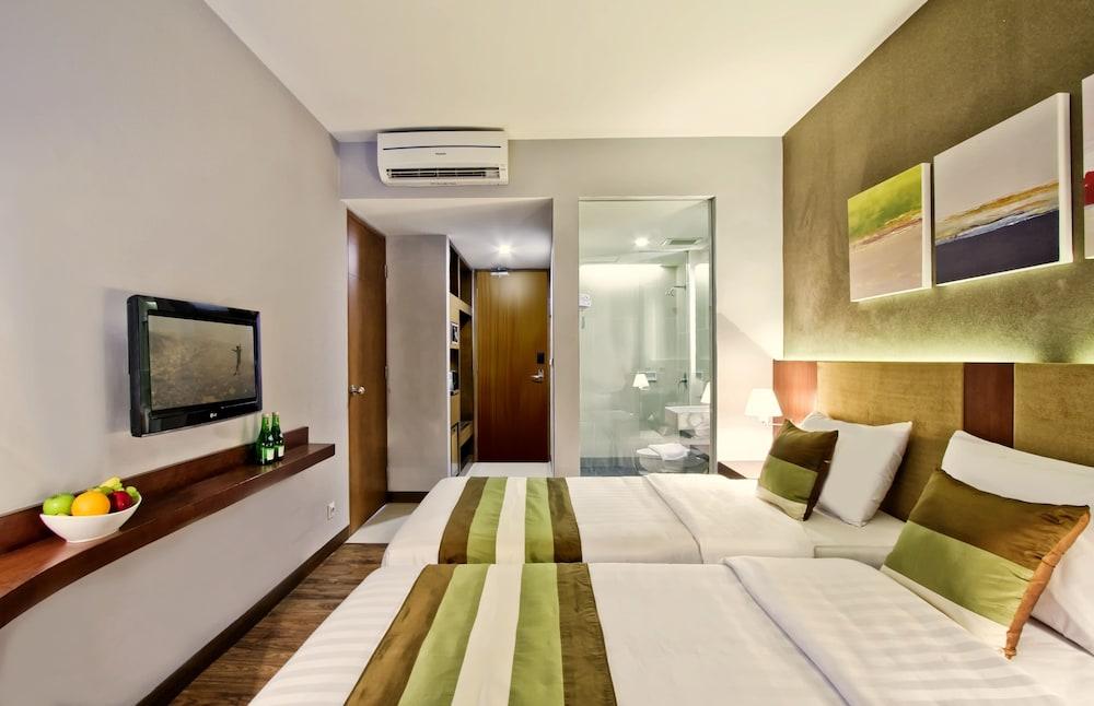 Fotos del hotel - EL ROYALE HOTEL JAKARTA