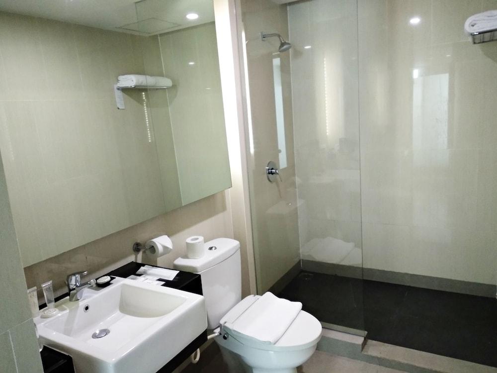 Fotos del hotel - EL ROYALE HOTEL JAKARTA