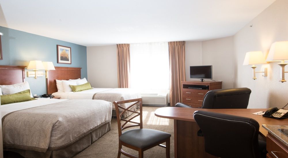 Candlewood Suites Rocky Mount