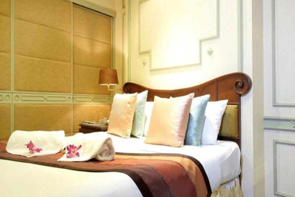 Fotos del hotel - MAJESTIC SUITES