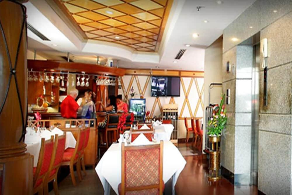 Fotos del hotel - MAJESTIC SUITES