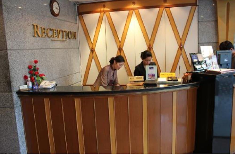 Fotos del hotel - MAJESTIC SUITES