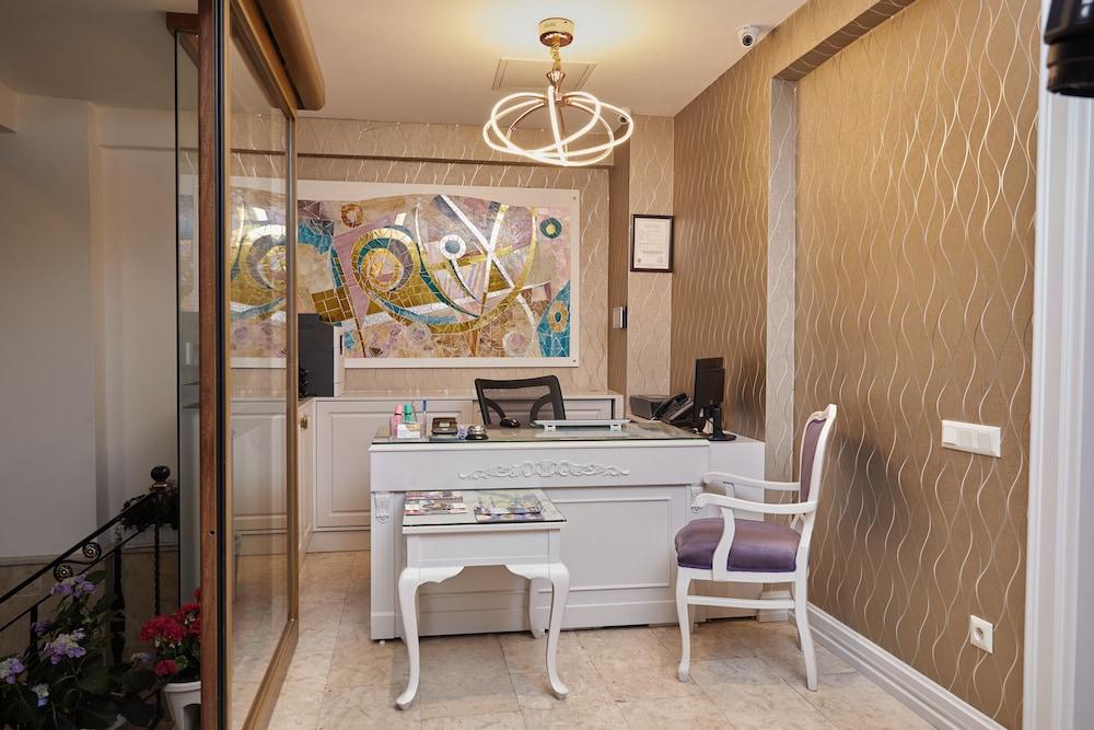 Fotos del hotel - ALBINAS HOTEL OLD CITY
