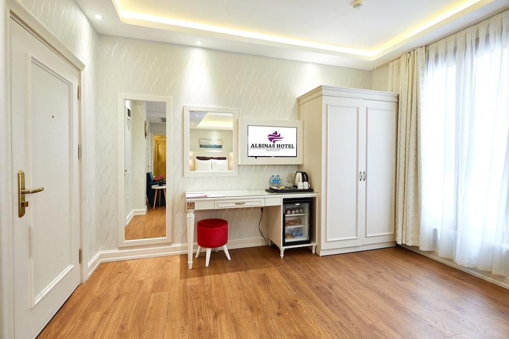 Fotos del hotel - ALBINAS HOTEL OLD CITY