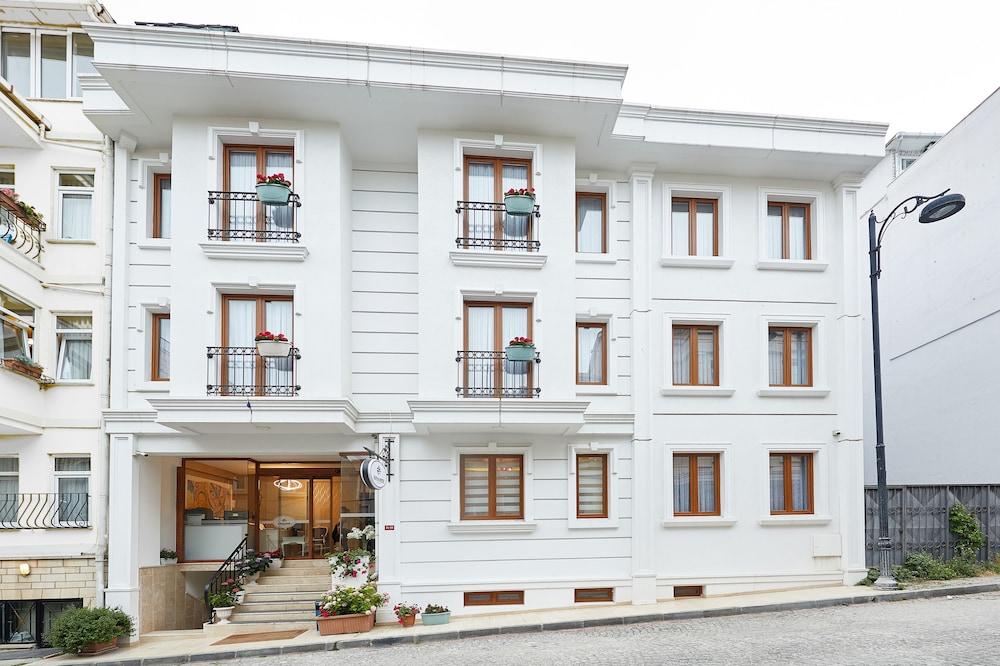 Fotos del hotel - ALBINAS HOTEL OLD CITY