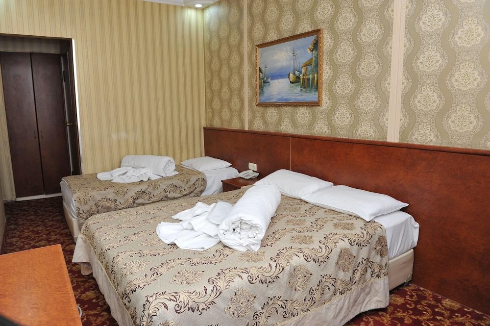 Fotos del hotel - TURVAN HOTEL