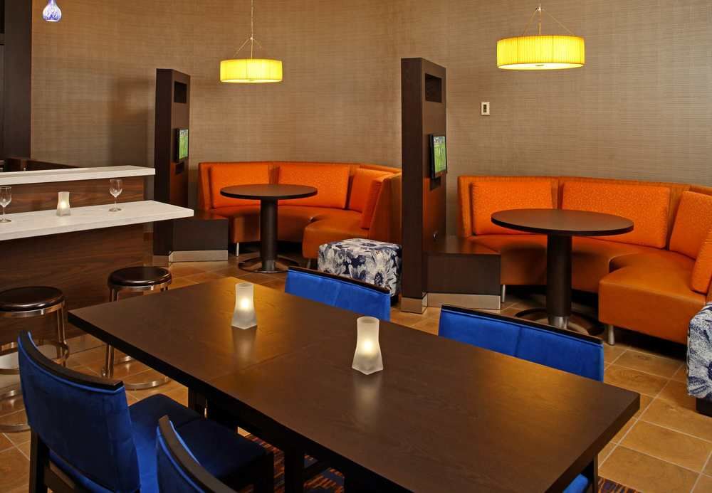 Courtyard by Marriott Baltimore Downtown/Inner Harbor
