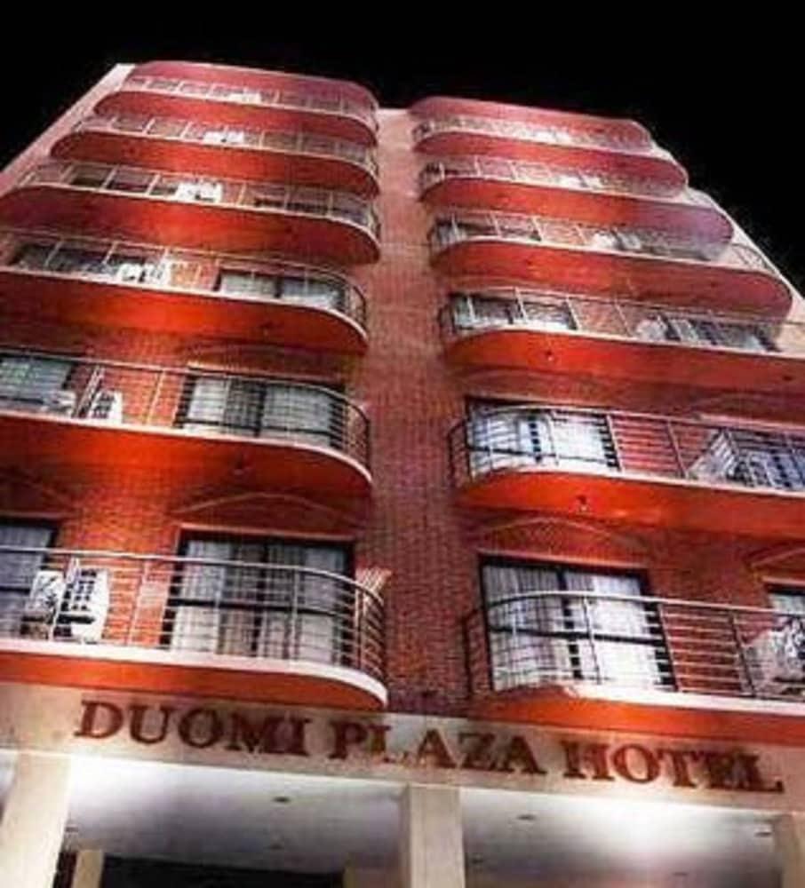 Fotos del hotel - DUOMI PLAZA HOTEL