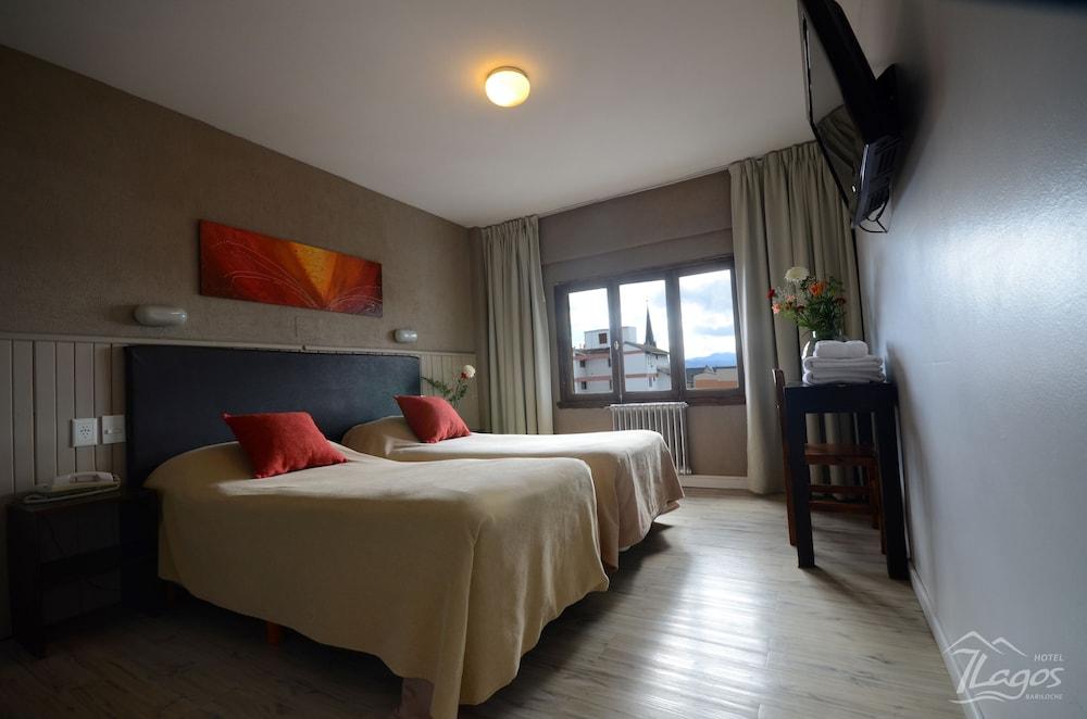 Fotos del hotel - Hotel 7 Lagos