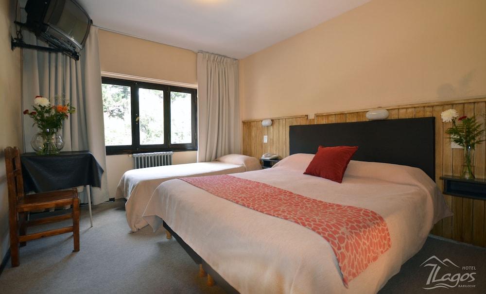 Fotos del hotel - Hotel 7 Lagos