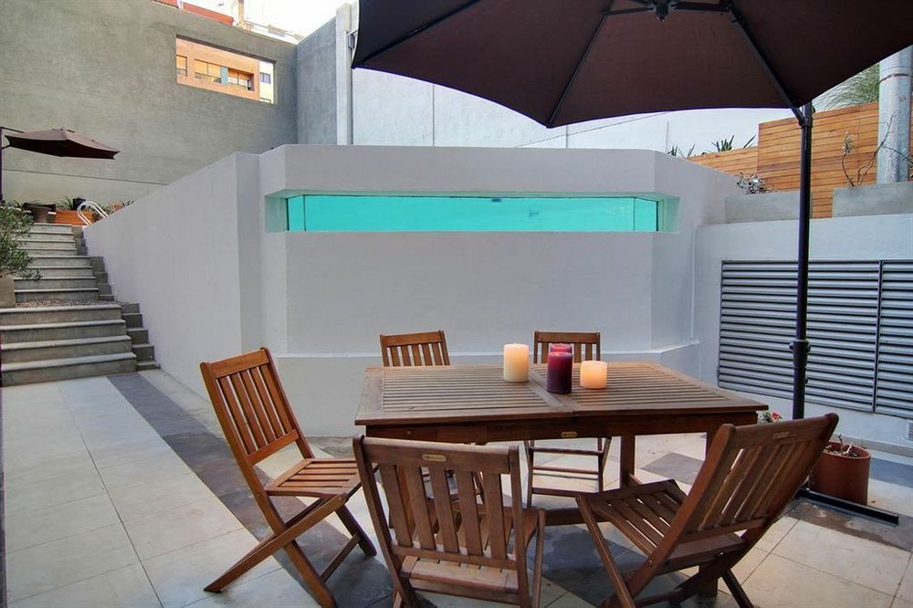 Fotos del hotel - Socialtel Nueva Cordoba
