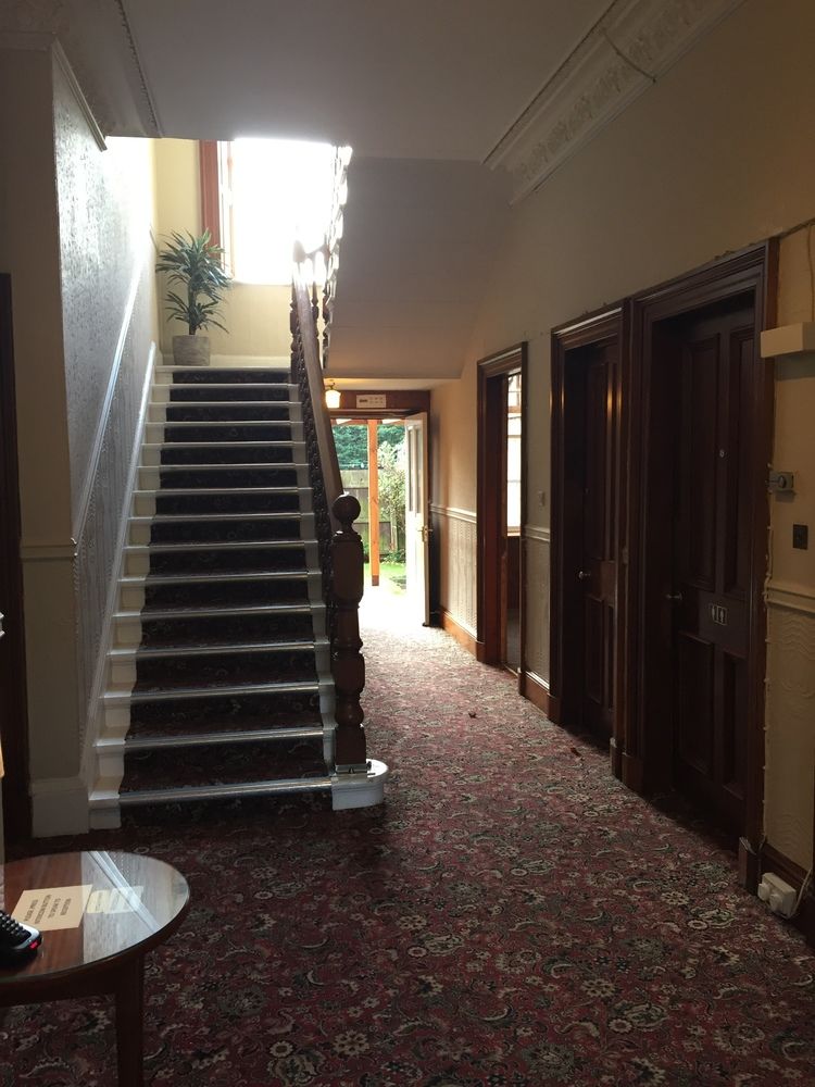 Fotos del hotel - Edinburgh House Hotel