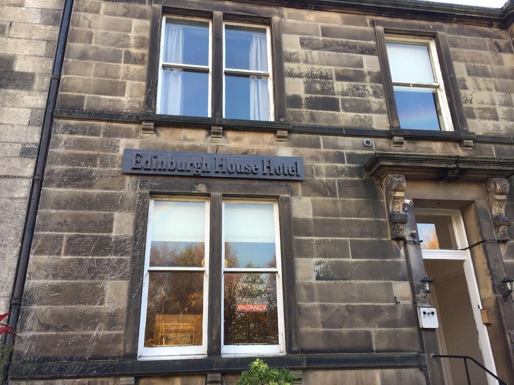 Fotos del hotel - Edinburgh House Hotel
