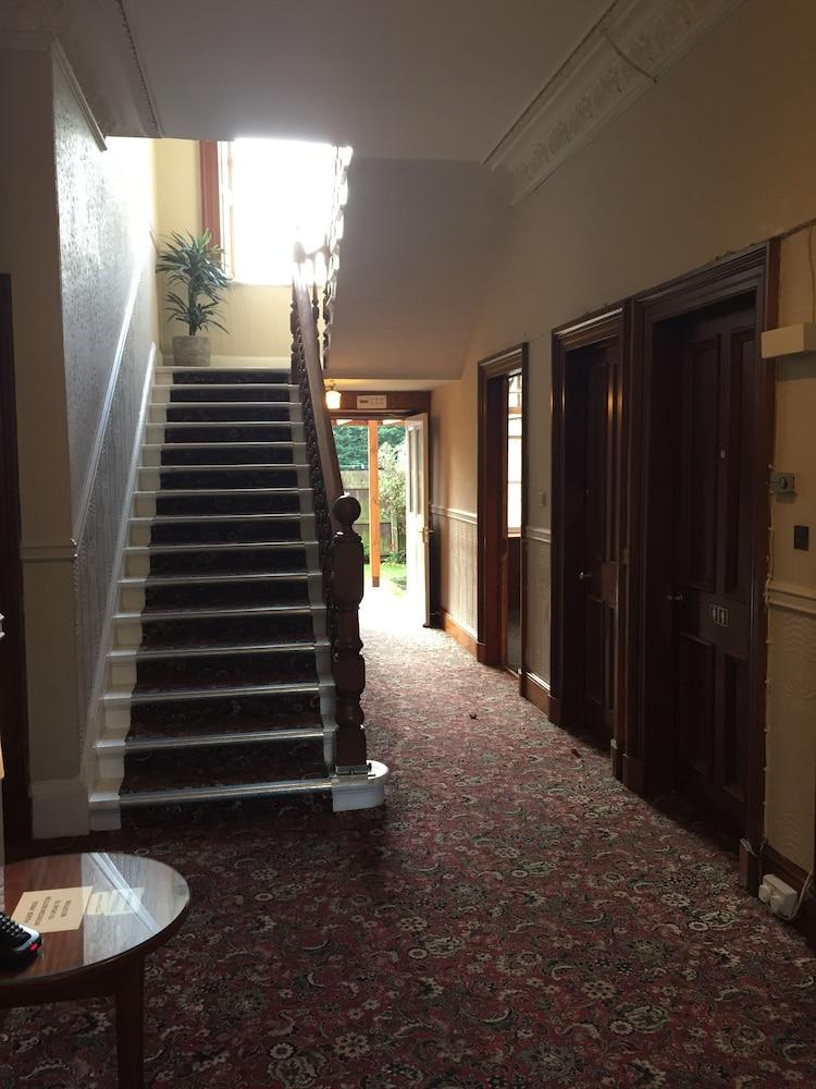 Fotos del hotel - Edinburgh House Hotel