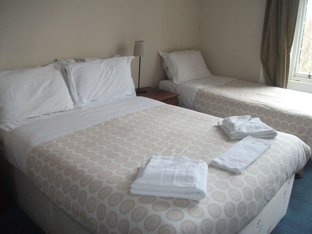 Fotos del hotel - Edinburgh House Hotel