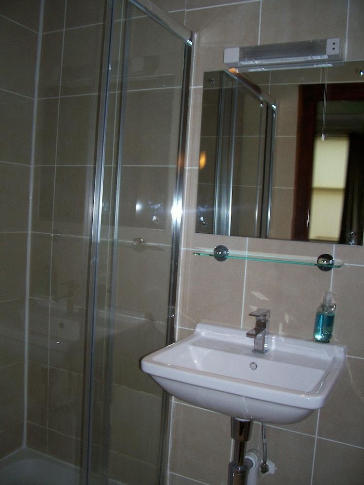 Fotos del hotel - Edinburgh House Hotel