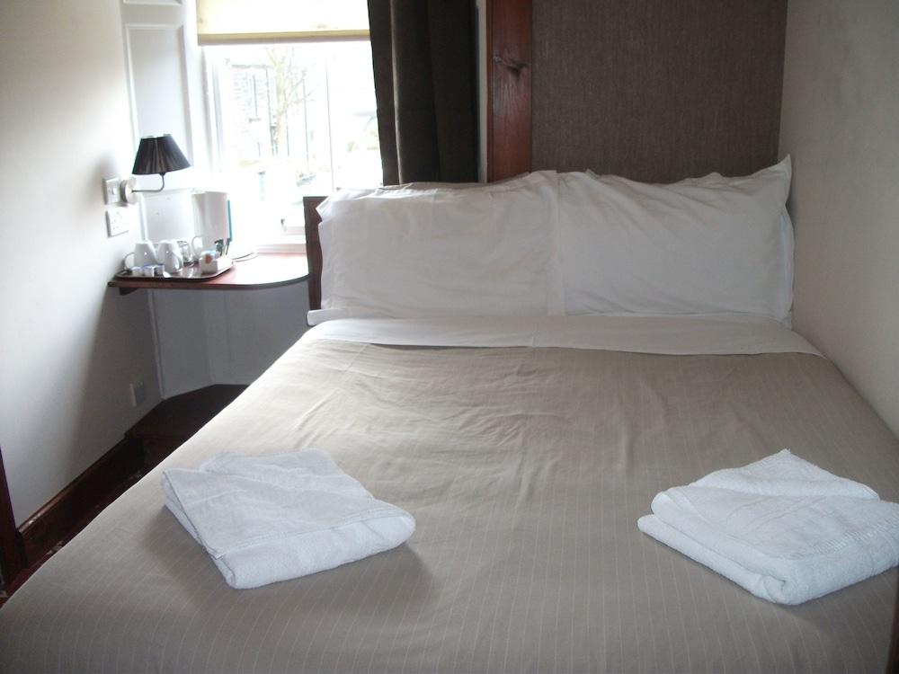 Fotos del hotel - Edinburgh House Hotel