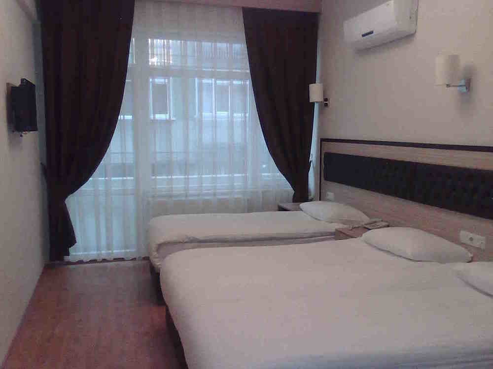 Fotos del hotel - TUGRA HOTEL