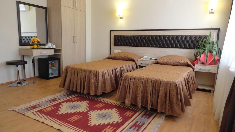 Fotos del hotel - TUGRA HOTEL