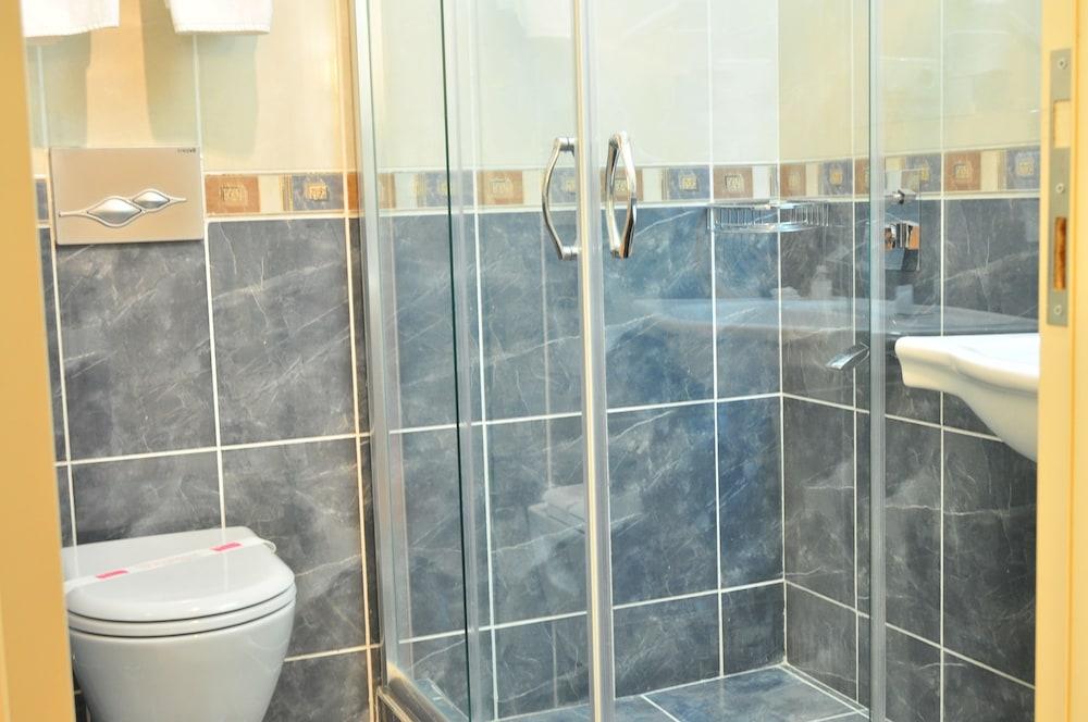 Fotos del hotel - TUGRA HOTEL