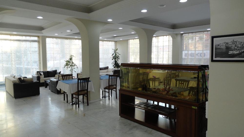 Fotos del hotel - TUGRA HOTEL
