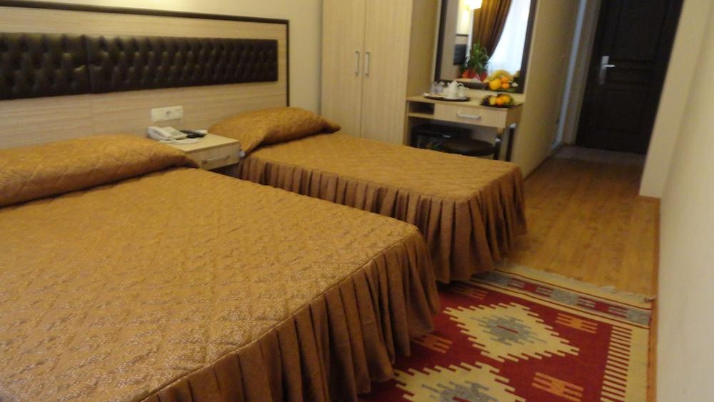 Fotos del hotel - TUGRA HOTEL