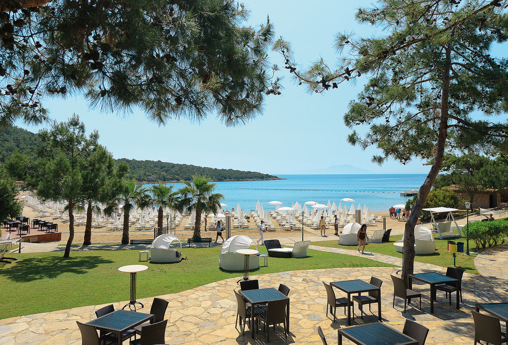 Fotos del hotel - BODRUM PARK RESORT