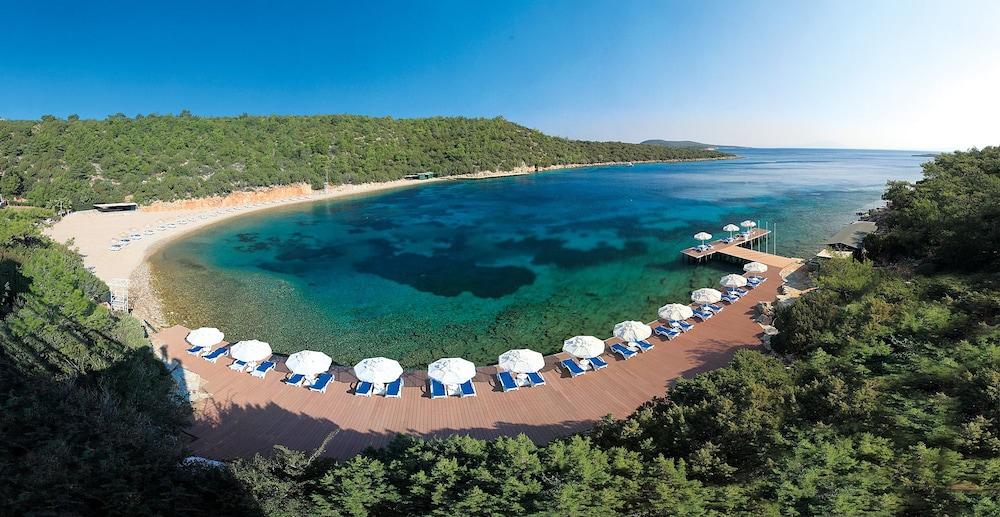 Fotos del hotel - BODRUM PARK RESORT