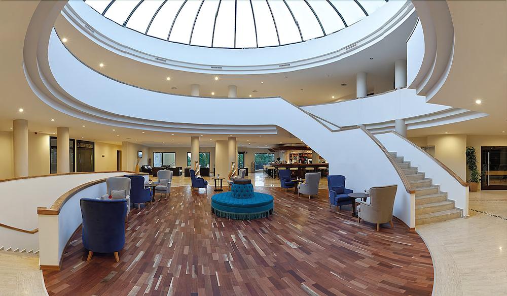 Fotos del hotel - BODRUM PARK RESORT