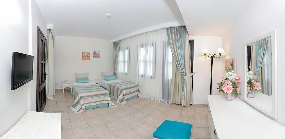 Fotos del hotel - BODRUM PARK RESORT