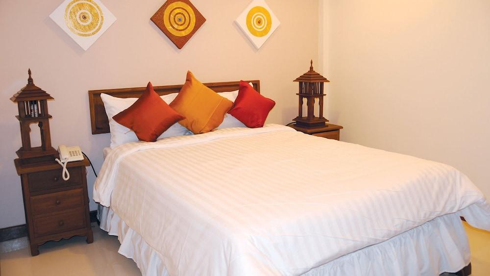Fotos del hotel - LULLABY INN