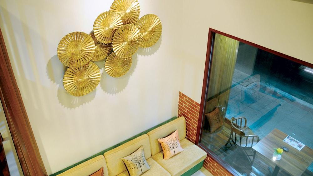 Fotos del hotel - LULLABY INN
